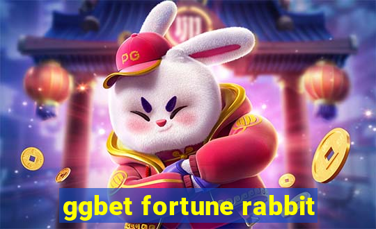 ggbet fortune rabbit